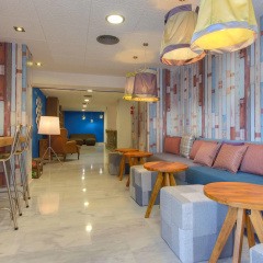Apartamentos Madrid Airport, Affiliated by Meliá - Bild 5