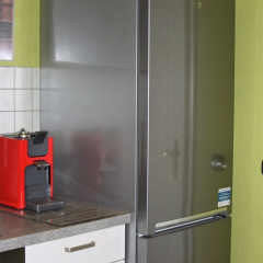 House 756 Mainz: Families, Friends & Business – Sauna, Parking, Near Messe & Airport - Bild 15