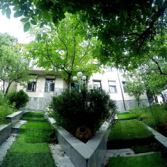Sarp Uludag Apart Hotel - Bild 7