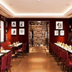 Hôtel Montaigne - Bild 20
