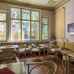 Evangelische Tagungsstätte Wildbad - Bild 13
