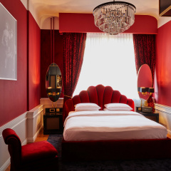 Provocateur, Berlin, a part of Sircle Collection - Bild 6