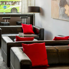 ProfilHotels Mercur - Bild 16