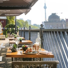 Hotel Neuer Fritz Berlin - Bild 21