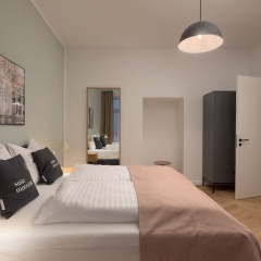 Limehome Vienna Karajangasse - Bild 7