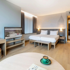 Radisson Hotel Istanbul Harbiye - Bild 28