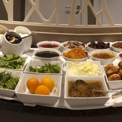 Yeni Bahar Otel - Bild 13