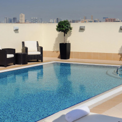 Avani Deira Dubai Hotel thumbnail 15