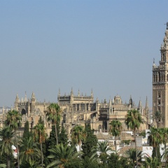 Alcazar Hotel - Bild 1