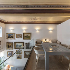Gallery Suites & Residences, Piraeus - Bild 12