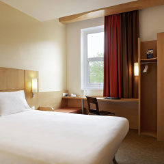 ibis London Greenwich - Bild 2