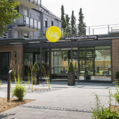 the Stay.residence - Bild 1