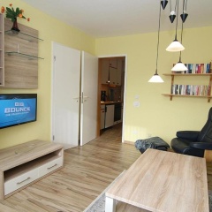 Haus Gräpel App 6 - Bild 2