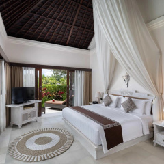 Visesa Ubud Resort - Bild 8