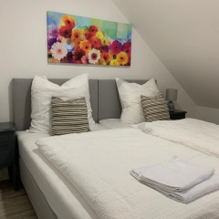 Niwas Apartments - Bild 1