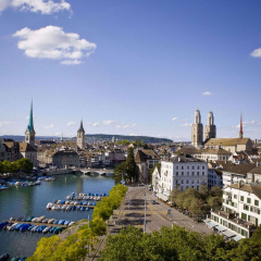 Hotel Europe - Bild 16