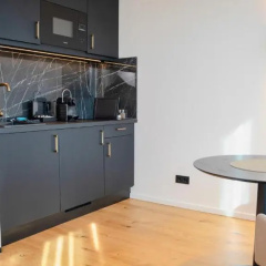 The MYDE Hamburg Serviced Apartments - Bild 11