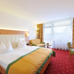 Johannesbad Thermalhotel Ludwig Thoma - Bild 5