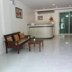 The Reef Aonang Hotel thumbnail 2