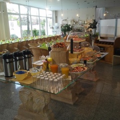 Lindemann Hotel - Bild 14
