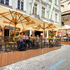 Hotel Golden Star - Bild 24