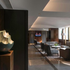Marco Polo Hongkong Hotel - Bild 26