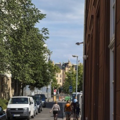 Ferienwohnung Klosterstraße - Bild 14