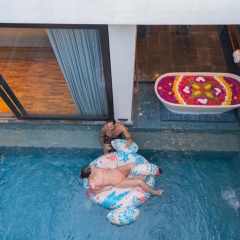 Ayona Villa Seminyak by Ini Vie Hospitality - Bild 24