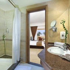 Отель Pickalbatros Aqua Blu Sharm El Sheikh Египет, Шарм-эш-Шейх (Шарм-эль-Шейх) - 4 отзыва об отеле, цены и фото номеров - забронировать отель Pickalbatros Aqua Blu Sharm El Sheikh онлайн Шарм-эш-Шейх (Шарм-эль-Шейх) фото 13