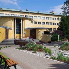 Gästehaus Tanne des DGD e.V. - Bild 8
