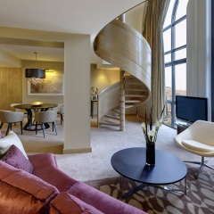 Hilton Berlin - Bild 19