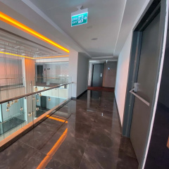 Spark Hotel Residence Konya - Bild 13