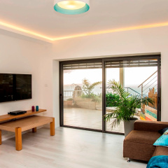 Eshkol Housing Haifa - Wallenberg Suites Complex thumbnail 1