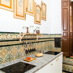 Onefam Catedral Hostel Sevilla - Bild 15