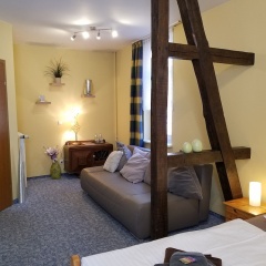 Hotel Zur Luppbode - Bild 6
