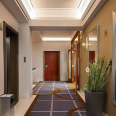 Jalta Boutique Hotel - Bild 19
