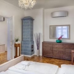 Dusni 13 Old Town Apartment - Bild 8