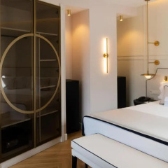 Sercotel Sevilla Don Luciano - Bild 2