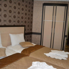 Ares Hotel Sultanahmet - Bild 5
