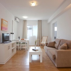 Apartamentos Vista Alegre - Bild 7