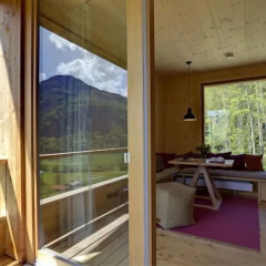 Tannerhof Naturhotel & Gesundheitsresort thumbnail 7