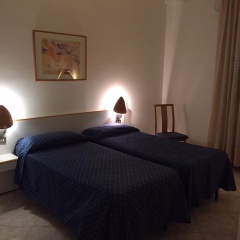 Hotel Città Studi - Bild 7