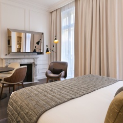 La Clef Champs-Élysées Paris by The Crest Collection - Bild 3