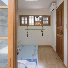 Xiwoo Hanok Guesthouse thumbnail 9