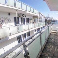 Akkan Hotel Marina - Adults Only - Bild 12