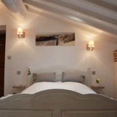 Guesthouse Le Pujol thumbnail 1