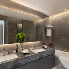 Ascott Embassy Sathorn Bangkok - Bild 14