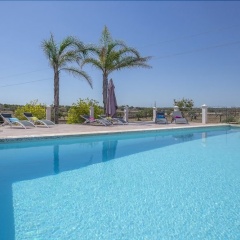 Can Picafort Villa - Bild 10