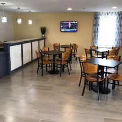 Days Inn by Wyndham Cape Carteret near Emerald Isle in Cape Carteret, United States of America from 116$, photos, reviews - zenhotels.com meals