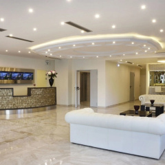 Athens Avenue Hotel - Bild 3